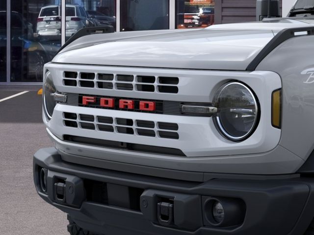 New 2026 White Ford Heritage Edition image 19