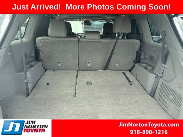 Used 2019 Toyota Highlander SUV
