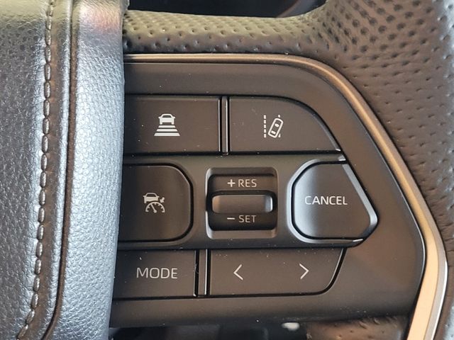 New 2025  Toyota Limited image 25