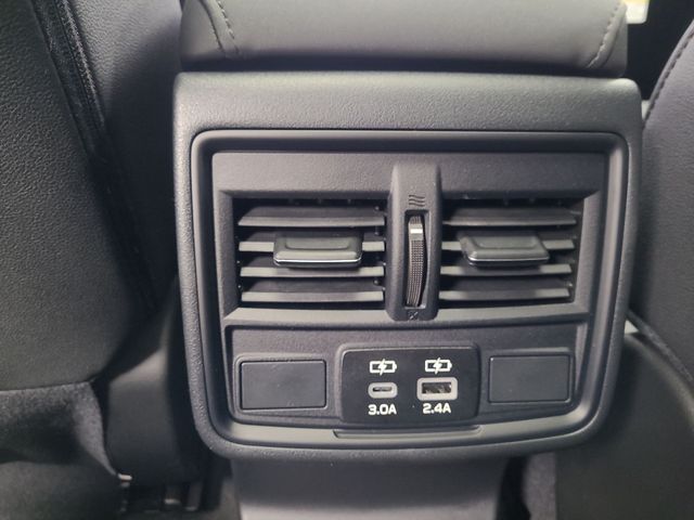 2026 – Subaru – Outback