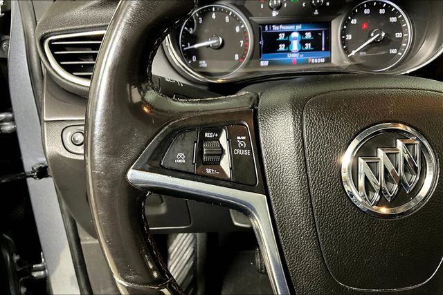 Used 2019 Buick Encore For Sale in OLIVE BRANCH, MS