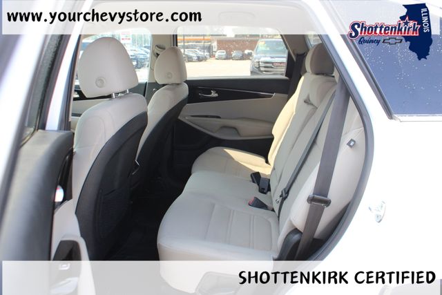 Used 2019 Kia Sorento SUV