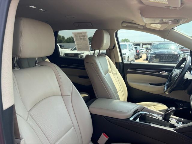 Used 2021 Buick Enclave SUV