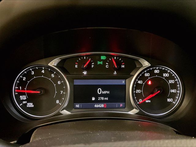 2021 GMC Terrain SLT Gray at Honda North