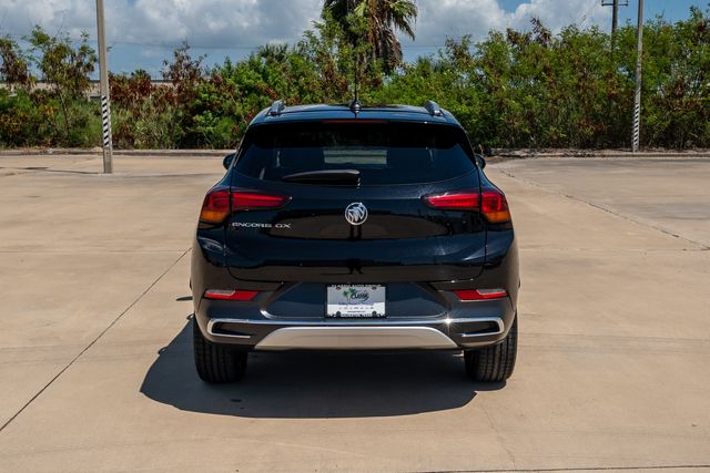 2021 Buick Encore GX Essence Black at Westside Lexus