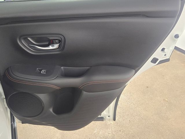 2024 Honda HR-V Sport - Photo 13