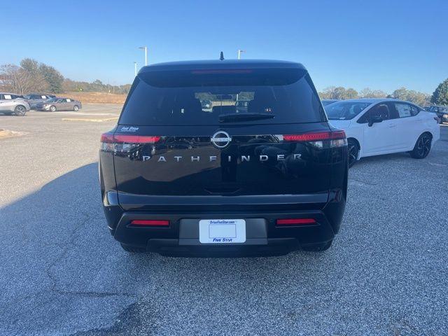 New 2026 Black Nissan S image 24