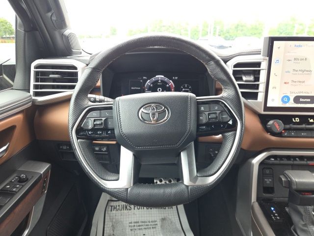 Used 2023 Toyota Tundra Truck