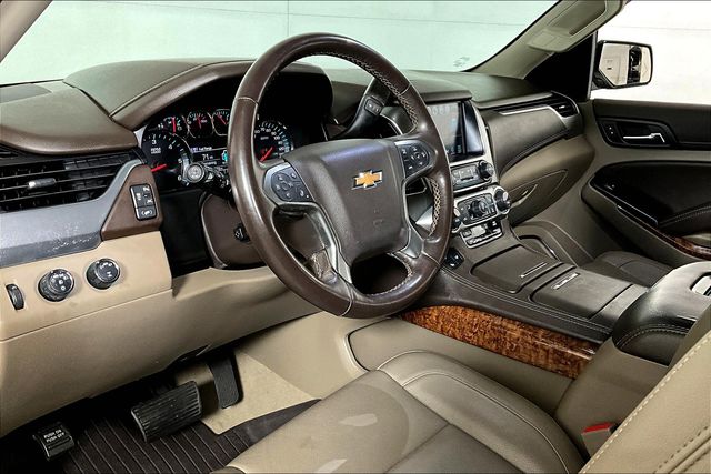 Used 2019 Chevrolet Tahoe For Sale in OLIVE BRANCH, MS