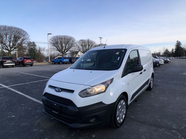 2018 Ford Transit Connect XL 1