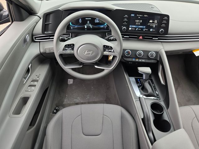 2026 Hyundai Elantra - $21,659
