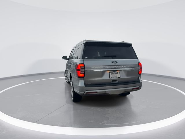 Used 2024 Silver Ford Platinum image 5