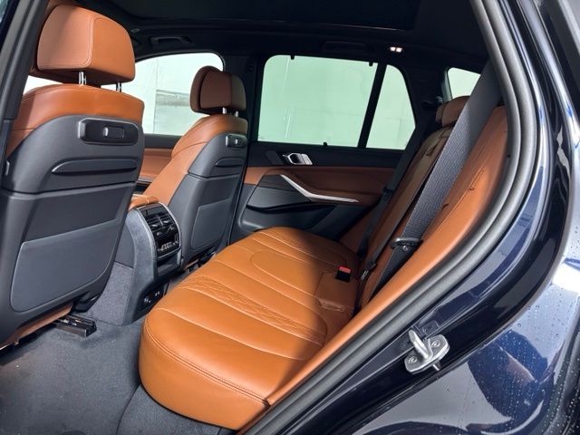 New 2026 Black BMW xDrive50e image 14