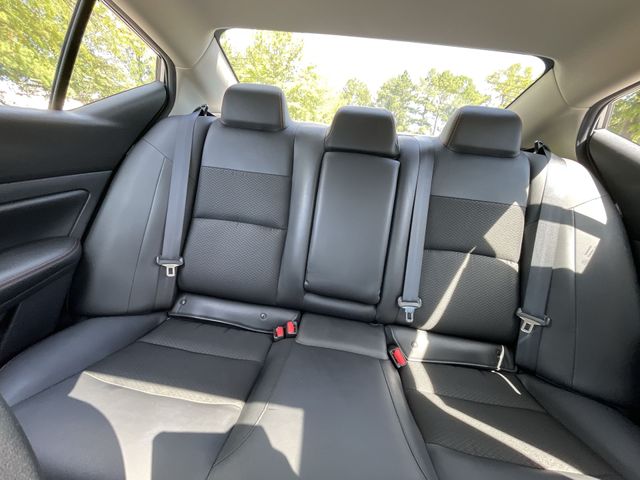 Used 2020 Gray Nissan 2.5 SR image 23