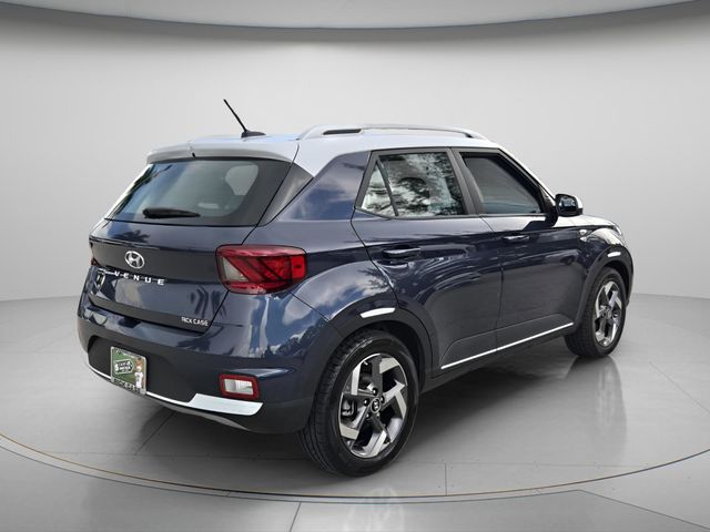 2023 Hyundai Venue - $17,503