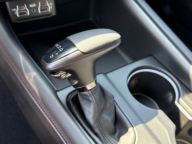New 2026 Dodge Durango SUV
