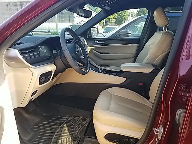 Used 2023 Jeep Grand Cherokee L SUV