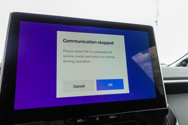 new 2026 Toyota Corolla Hybrid car