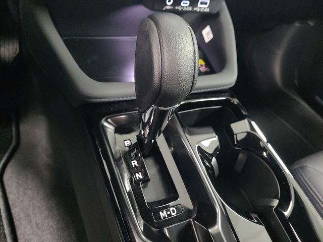 2026 – Subaru – Forester