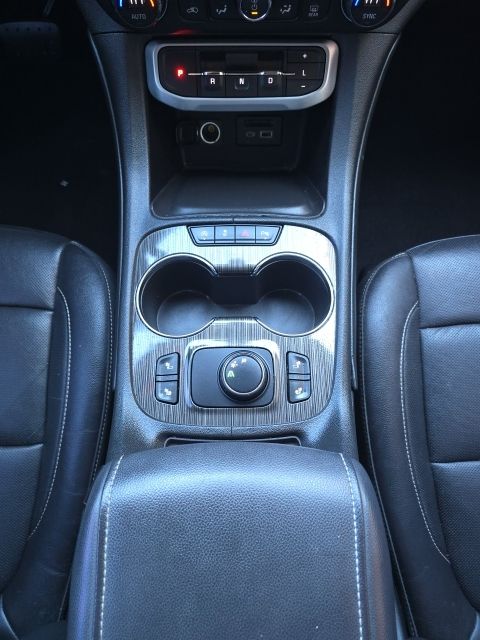 2020 GMC Acadia SLT:167640B