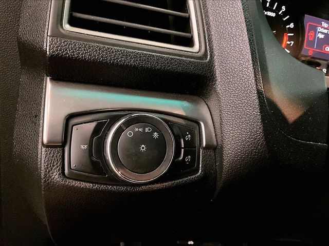 2018 Ford Explorer XLT White at Bob Ruth Ford