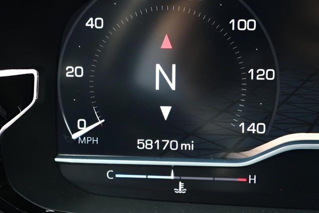 Used Car 2023 Gmc Yukon  Denali Ultimate For Sale Under $70,000 In Austin, Texas