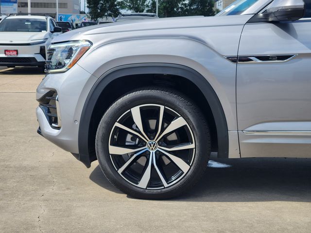 2024 Volkswagen Atlas 2.0T SEL Premium R-Line  at Gullo Toyota