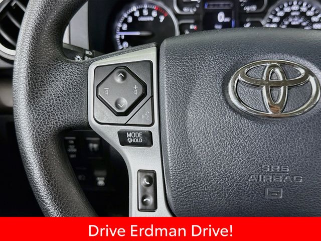 Used 2020 Toyota Tundra Truck