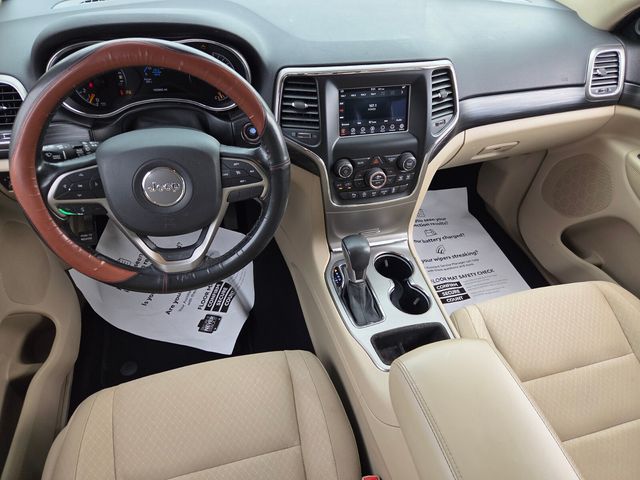 Used 2019 Jeep Grand Cherokee SUV