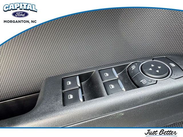 New 2026 Gray Ford Outer Banks image 22