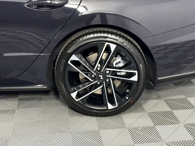New 2025 Hyundai Sonata For Sale in Indianapolis, IN