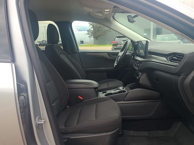 Used 2023 Ford Escape SUV