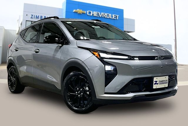 2027 Chevrolet Bolt EV RS Auto's photo