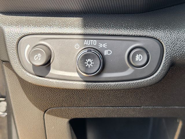 2023 Chevrolet TrailBlazer RS Black at Classic Elite Chevrolet Sugar Land