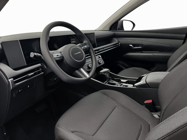 New 2026 Gray Hyundai SE image 14