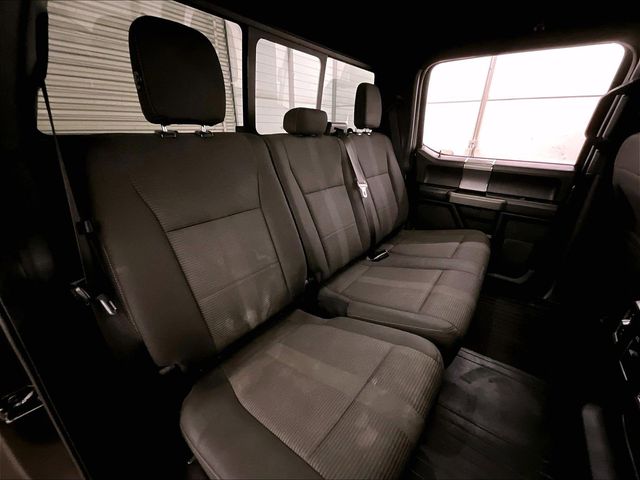 2015 Ford F-150 XLT  at Auto Express Mitsubishi