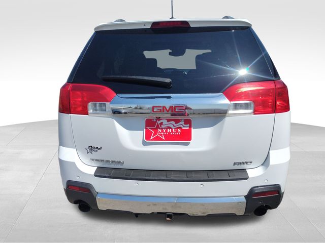 2015 GMC Terrain SLT-2 photo