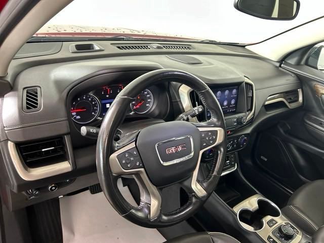 2020 GMC Terrain Denali 15