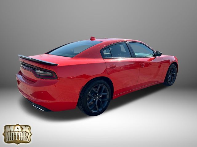 2023 Dodge Charger SXT 10