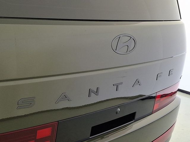Used 2024 Hyundai Santa Fe SUV