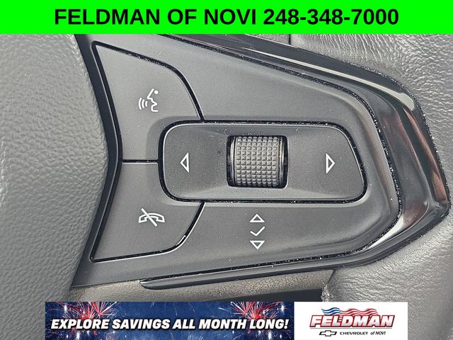 Used 2022 Chevrolet Bolt EUV For Sale in Livonia, MI