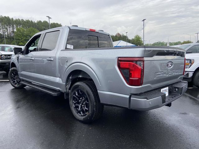 2024 Ford F-150 XLT 26