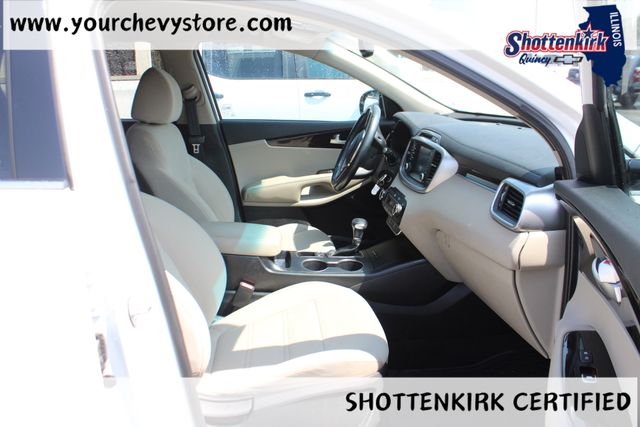 Used 2019 Kia Sorento SUV