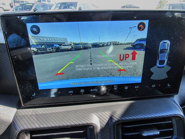 Photo of 2025 Ford Mustang EcoBoost in Dallas, GA - 14,  2025 Ford Mustang EcoBoost:167808