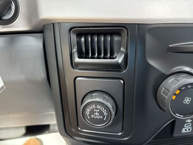 New 2026 Oxford White Ford F-250® XL image 16