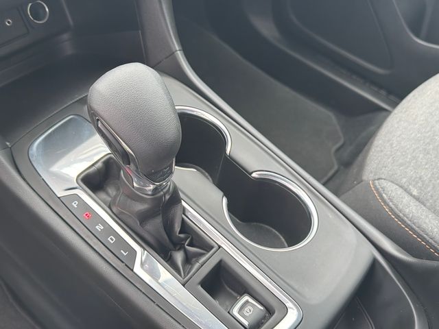 Used 2022 Chevrolet Equinox SUV