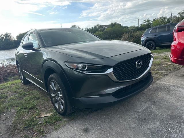 2023 Mazda CX-30 Select