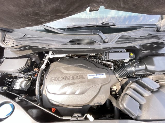 Used 2017 Honda Pilot SUV
