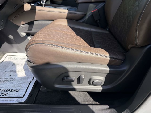 Used 2020 Nissan Murano SUV