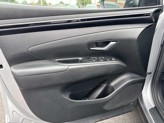 2023 Hyundai Tucson SEL - Photo 25
